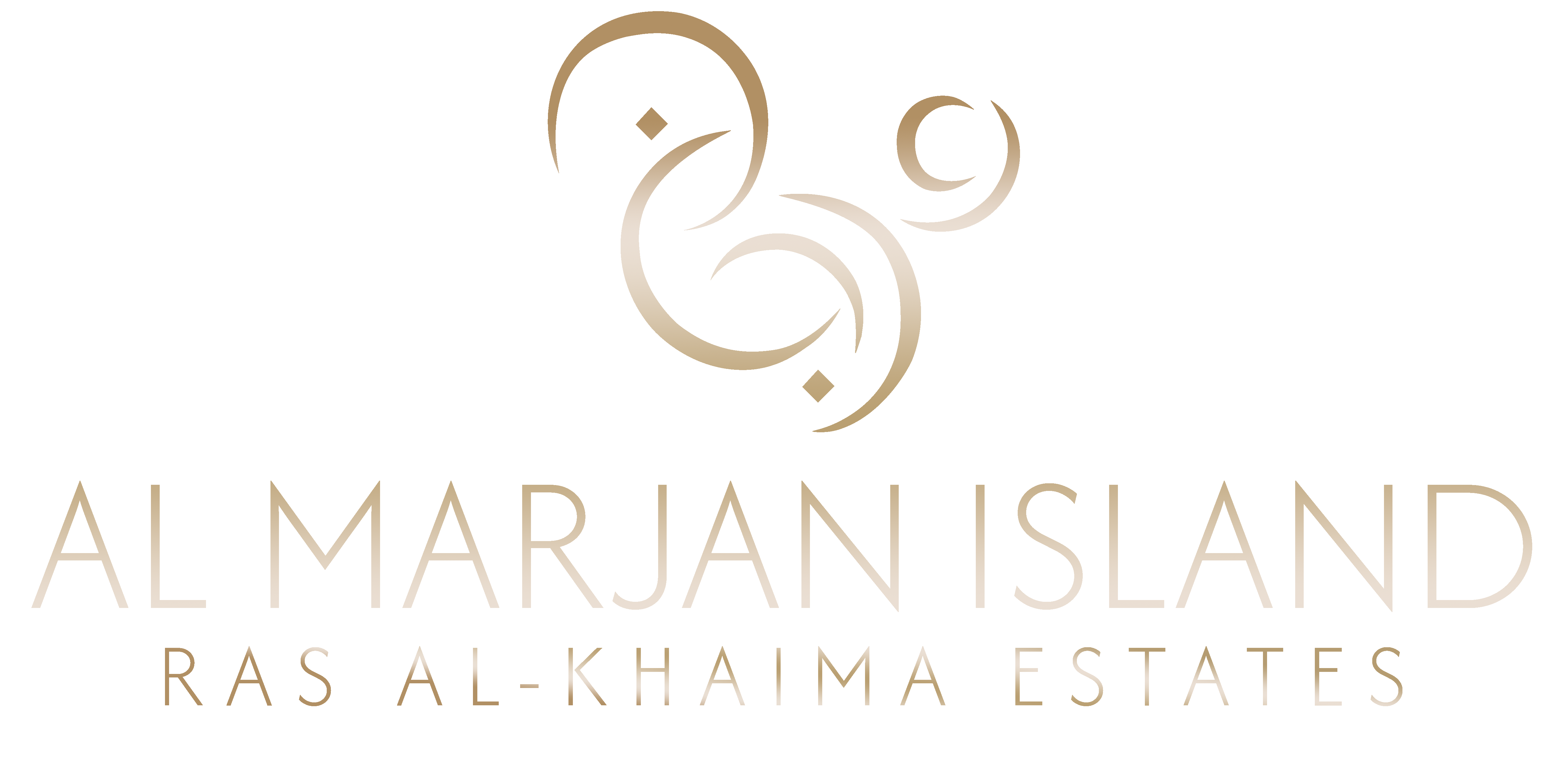 cropped logo al marjan island peq GOLD.png