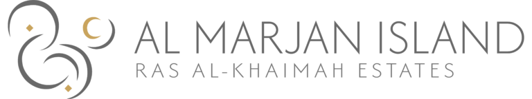 logo al marjan island 2 gris oficial