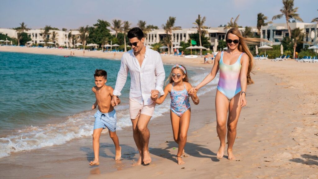 What Its Like to Live in Mina Al Arab Nature Luxury and Peace of Mind